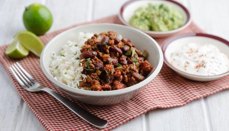 BBC Food Website (27th February 2012)