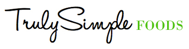 Truly Simple Foods